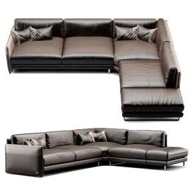 Lshape sofa 27